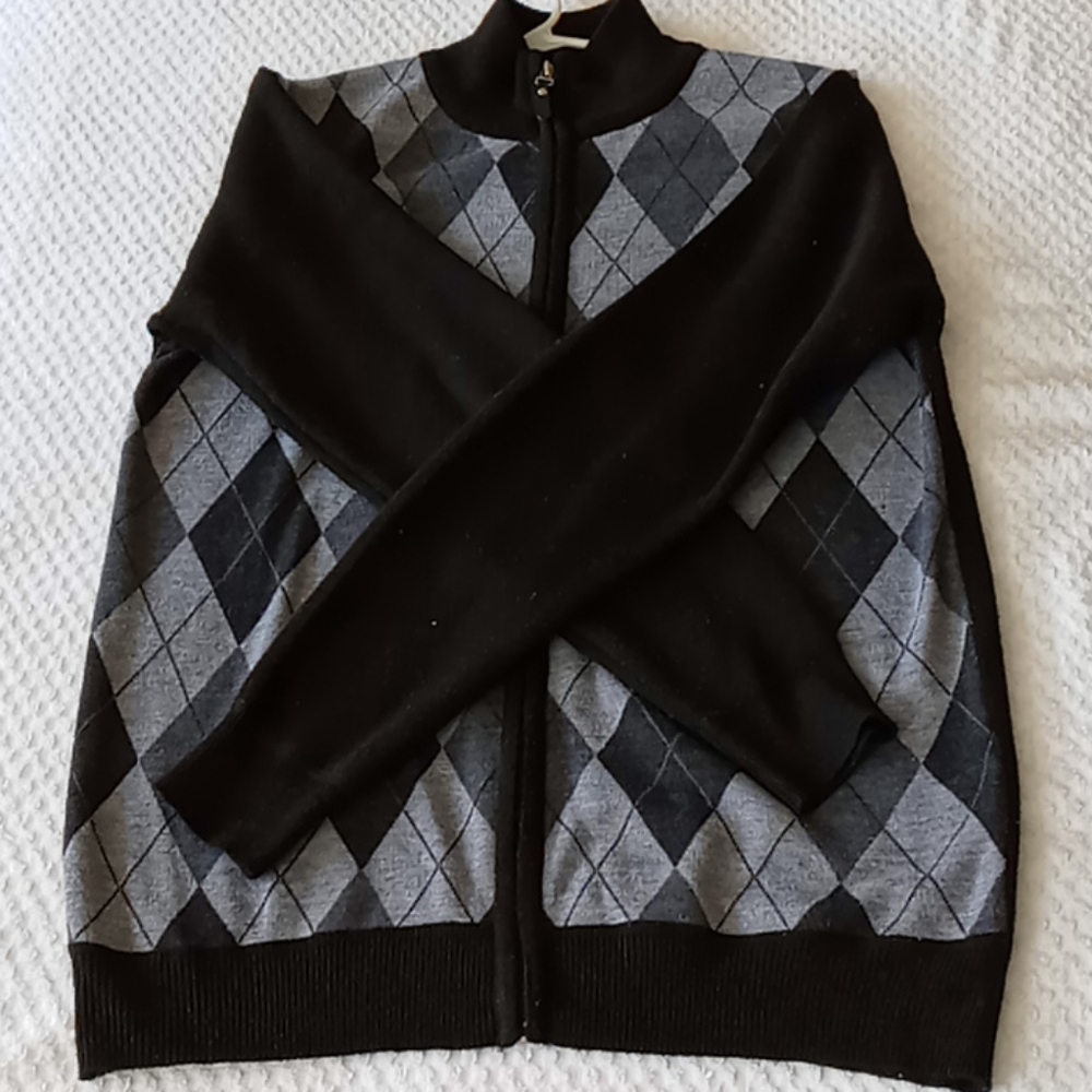 Sweater - Picture 3 of 4